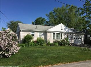 10 Saint Jude St, Portland, ME 04103