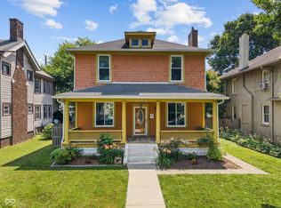 3055 N Washington Blvd, Indianapolis, IN