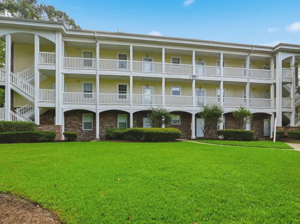 679 Riverwalk Dr. #302, Myrtle Beach, SC 29579