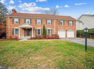 9029 Willow Valley Dr, Rockville, MD