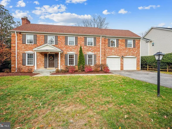 9029 Willow Valley Dr, Rockville, MD 20854