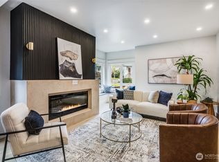 Frelard Homes, A Condominium, Seattle, WA 98107