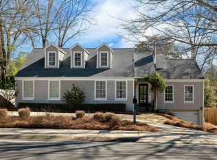 3805 Montevallo Rd S, Birmingham, AL 35213