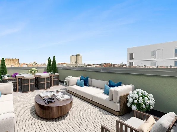 625 New York Ave #6B, Brooklyn, NY 11203