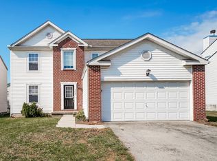 3087 Fabyan Dr, Reynoldsburg, OH 43068