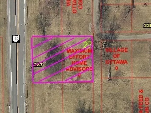 237 S Elm St, Ottawa, OH 45875