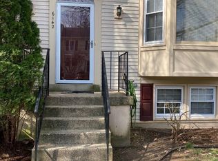 6142 Joust Ln, Alexandria, VA 22315