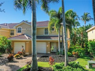 9724 Foxhall Way Unit 4, Estero, FL 33928