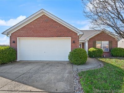 206 Riddle Street, Jeffersonville, IN, 47130