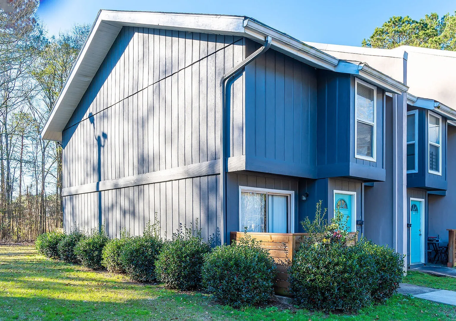 Moss Creek Apartments — Photo 2