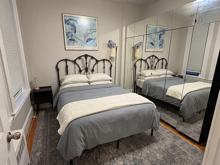 270 Dartmouth St #3 — Photo 5