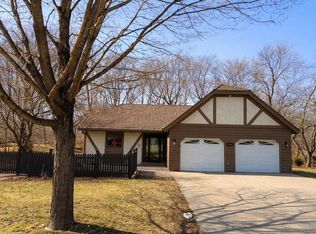 600 Shady Ridge Rd NW, Hutchinson, MN 55350