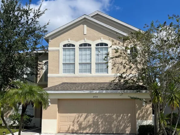 2554 Sand Arbor Cir, Orlando, FL 32824