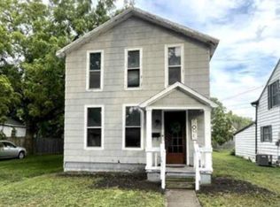 616 N Oakley St, Saginaw, MI