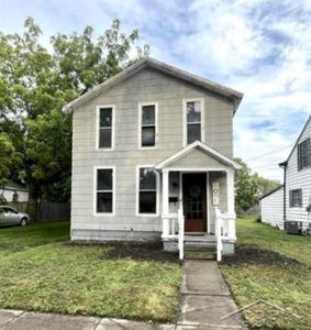616 N Oakley St, Saginaw, MI, 48602