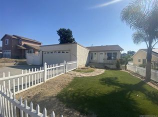 281 Sweetwood St, San Diego, CA 92114