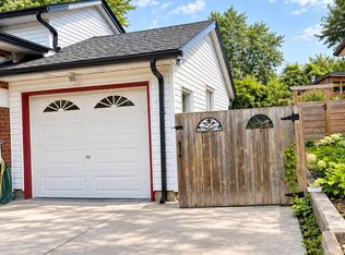 46 Wayne Dr #Basement, Kitchener, ON N2A 1M2