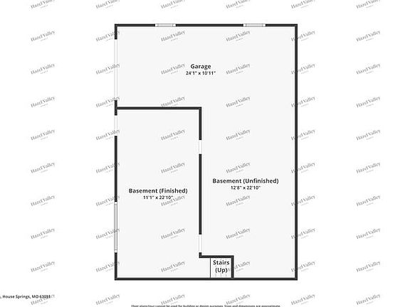 3rd image of 3719 Leona Ln