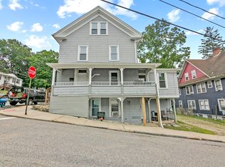 33 Chestnut St, Willimantic, CT 06226