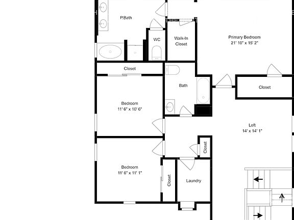 3rd image of 5514 Black Maple Dr