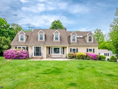 7 Patriots Way, Flanders, NJ, 07836