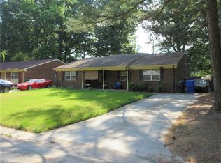 6020 Camellia Dr, Suffolk, VA 23435