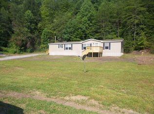 997 White Oak Rd, Oakdale, TN 37829