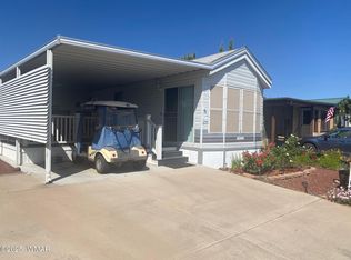 1950 Lynx Ln Lot 40, Show Low, AZ 85901