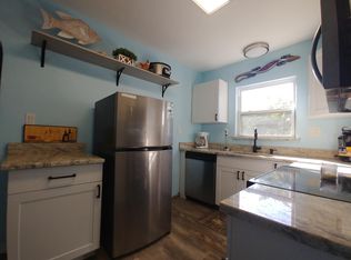 300 144th Ave, Madeira Beach, FL 33708