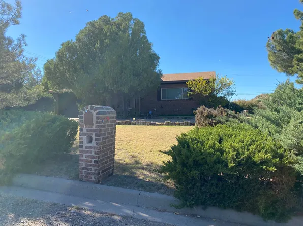2829 Tiffany Rd, Tucumcari, NM 88401