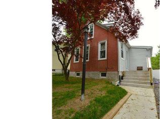 250 Chestnut St, Runnemede, NJ 08078