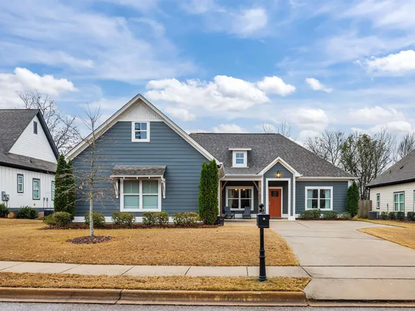 4026 Camellia Ridge Cv, Pelham, AL 35124