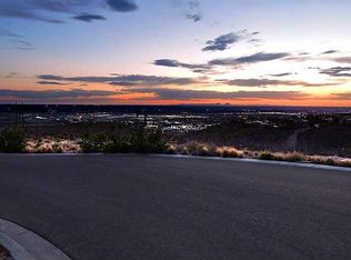 390 Rocky Pointe Dr, El Paso, TX 79912