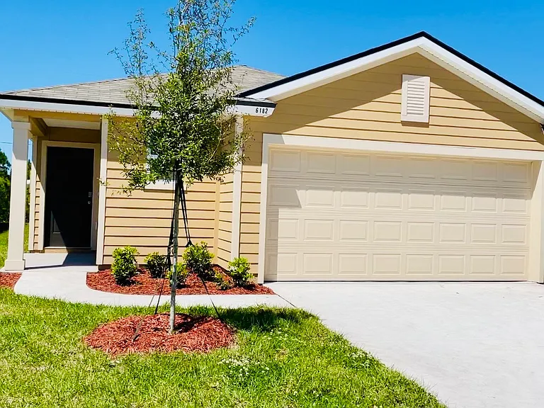 6182 Bucking Bronco Dr — Photo 1