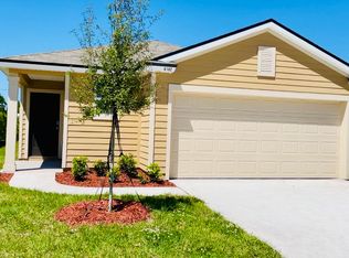 6182 Bucking Bronco Dr, Jacksonville, FL 32234