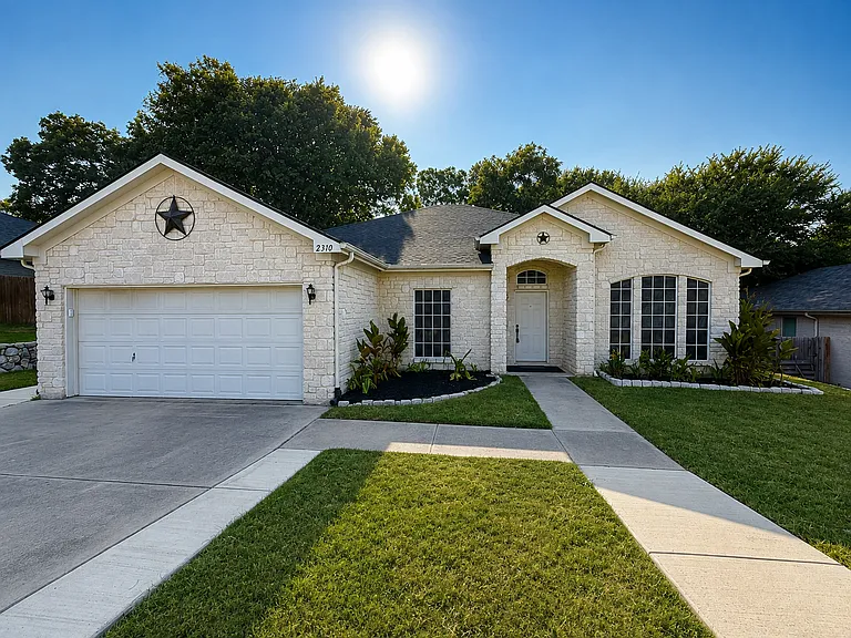 2310 Summer Brook Dr — Photo 1