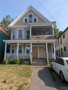 248-50 Rockland Ave, Syracuse, NY, 13207