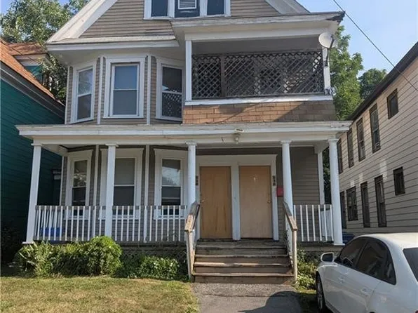 248-50 Rockland Ave, Syracuse, NY 13207