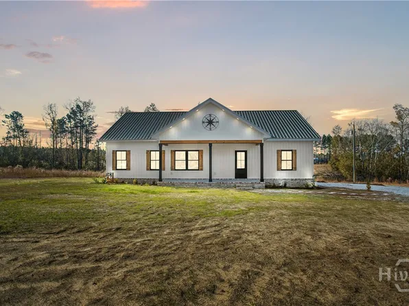 217 Mimosa Road, Swainsboro, GA 30401