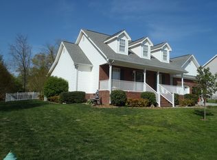 311 Skip Ln, Soddy Daisy, TN 37379