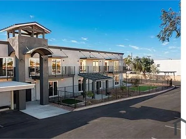 3644 E McDowell Rd, Phoenix, AZ