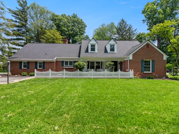 8181 Lincoln Blvd, Indianapolis, IN 46240