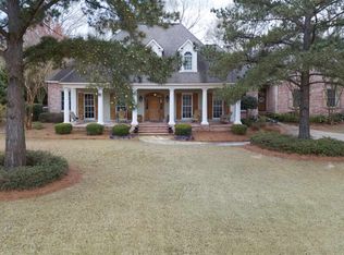 21 Eastbrooke Cir, Madison, MS 39110