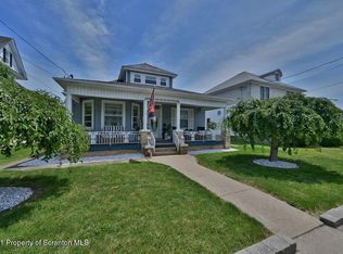 511 S Main St, Taylor, PA 18517