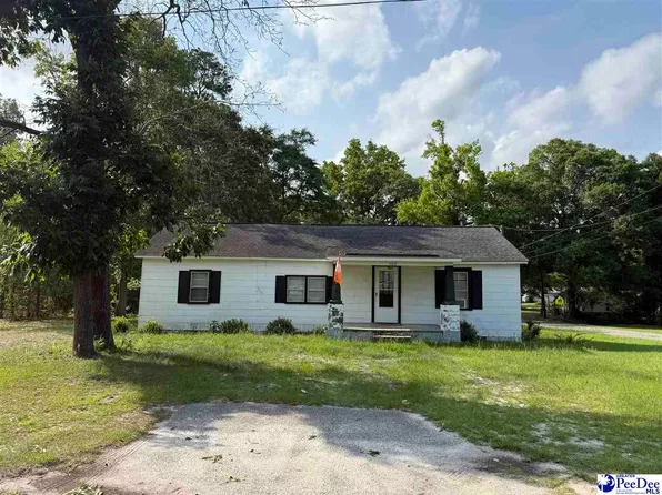 123 E Pine St, Johnsonville, SC 29555