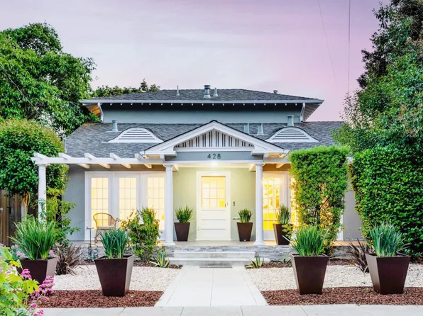 428 Guinda St, Palo Alto, CA 94301