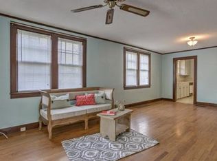 5009 Fontana St, Roeland Park, KS 66205