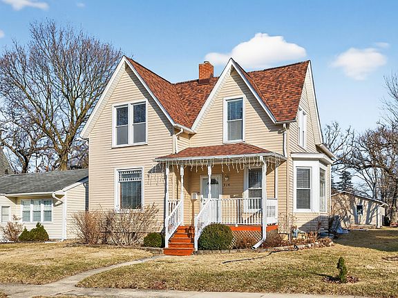 2nd image of 714 Ellwood Ave