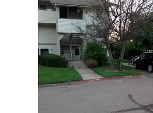 1705 Heatheridge Rd UNIT B206, Fort Collins, CO 80526