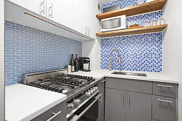 Sold by Halstead Real Estate